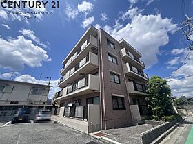 アベニ－ル  ｜ 兵庫県西宮市下大市西町（賃貸マンション3LDK・4階・72.00㎡） その14