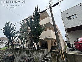 神園ニューハイム  ｜ 兵庫県西宮市神園町（賃貸マンション1LDK・1階・46.50㎡） その20