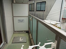 クレッセント逆瀬川  ｜ 兵庫県宝塚市伊孑志1丁目（賃貸マンション1K・4階・31.05㎡） その10