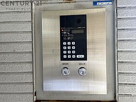 兵庫県宝塚市平井1丁目（賃貸マンション2LDK・3階・55.09㎡） その18