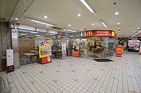 宝塚プルミエール  ｜ 兵庫県宝塚市南口2丁目（賃貸マンション1R・1階・22.00㎡） その24