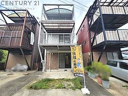 西宮市仁川百合野町中古戸建