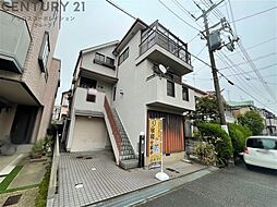 西宮市段上町5丁目中古戸建