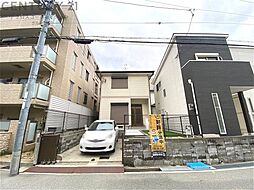 西宮市仁川町3丁目中古戸建