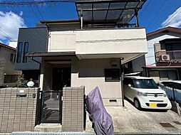 西宮市浜町中古戸建