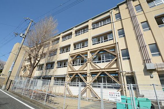 【中学校】神戸...