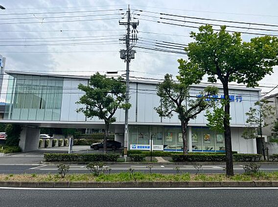【銀行】池田泉...