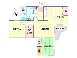 苦楽園口駅 2,390万円