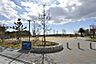 周辺：【公園】浜甲団地公園まで517ｍ