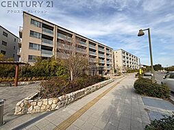 パークナード潮芦屋