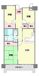 武庫川団地前駅 2,880万円