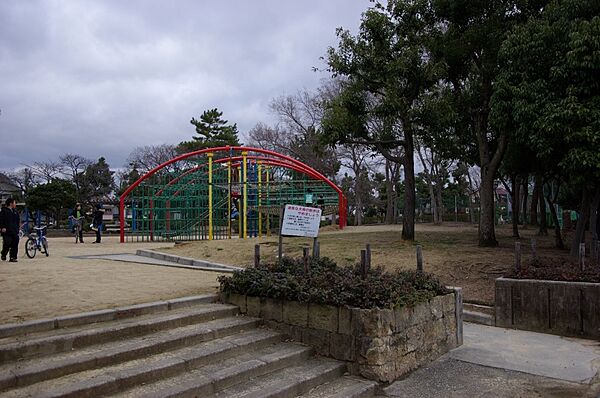 コンフォール武庫 ｜兵庫県尼崎市武庫之荘本町2丁目(賃貸アパート1K・1階・30.57㎡)の写真 その27