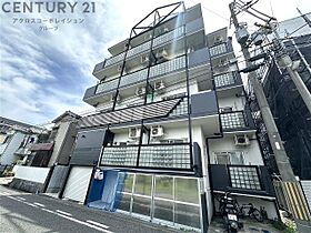 エヌタス武庫之荘  ｜ 兵庫県尼崎市武庫町3丁目（賃貸マンション1R・2階・21.00㎡） その1