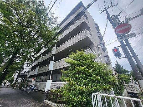 シティハイツ七松 ｜兵庫県尼崎市南七松町1丁目(賃貸マンション3LDK・1階・60.50㎡)の写真 その1