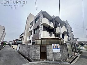 ステラハウス14  ｜ 兵庫県尼崎市武庫町1丁目（賃貸マンション1K・1階・19.13㎡） その1