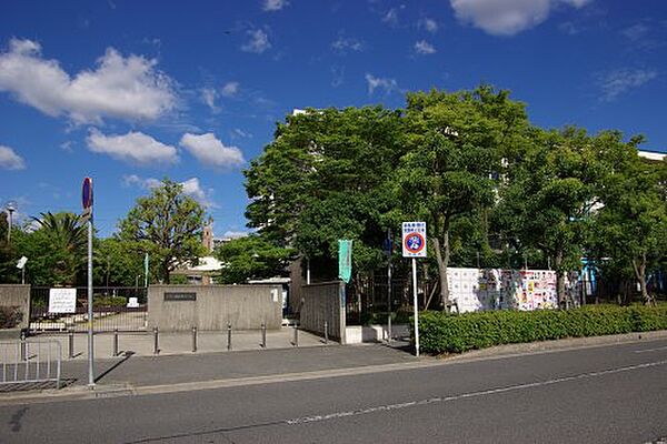 リアライズ猪名寺Ｂ棟 ｜兵庫県尼崎市猪名寺2丁目(賃貸マンション2DK・2階・36.18㎡)の写真 その24