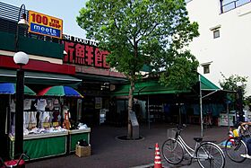 レガリア園田  ｜ 兵庫県尼崎市東園田町6丁目（賃貸マンション1K・1階・18.01㎡） その2