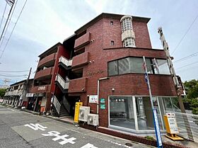 ハイツアルペン東難波  ｜ 兵庫県尼崎市東難波町5丁目（賃貸マンション1K・4階・22.80㎡） その3