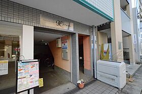 ドリームコート伊丹  ｜ 兵庫県伊丹市中央3丁目（賃貸マンション1K・5階・22.00㎡） その29