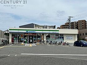 サンシャインステージアヤ  ｜ 兵庫県尼崎市東園田町6丁目（賃貸アパート1K・2階・25.68㎡） その19