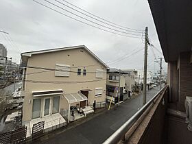 ヴァンヴェール甲風園  ｜ 兵庫県西宮市甲風園2丁目（賃貸マンション3LDK・2階・68.25㎡） その24