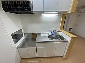 グランオーブ  ｜ 兵庫県伊丹市北園2丁目（賃貸アパート1LDK・1階・37.13㎡） その4