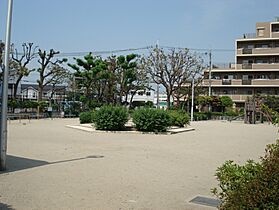 グランオーブ  ｜ 兵庫県伊丹市北園2丁目（賃貸アパート1LDK・1階・37.13㎡） その18