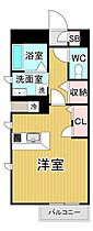 DAIKENN武庫之荘　ポルタ  ｜ 兵庫県尼崎市上ノ島町3丁目（賃貸アパート1R・1階・36.24㎡） その2