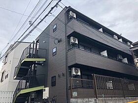 AMAGASAKI Modern Heights  ｜ 兵庫県尼崎市西本町3丁目（賃貸アパート1K・2階・25.34㎡） その6