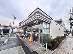 ヴェルドミール  ｜ 兵庫県尼崎市東園田町4丁目（賃貸アパート1LDK・1階・42.00㎡） その21