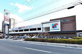 兵庫県尼崎市東塚口町1丁目（賃貸マンション1K・3階・24.00㎡） その29