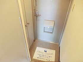 メルベールマウンテンヴィレッジ  ｜ 兵庫県尼崎市富松町1丁目（賃貸マンション1R・4階・18.20㎡） その8