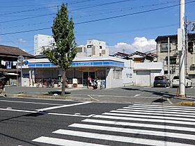 ハイズコート武庫川  ｜ 兵庫県尼崎市大島2丁目（賃貸マンション1LDK・4階・40.74㎡） その21