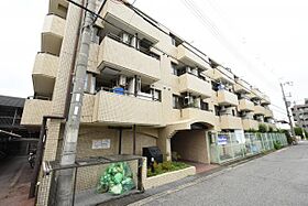 ジョイフル武庫之荘1  ｜ 兵庫県尼崎市南武庫之荘3丁目（賃貸マンション1K・3階・15.93㎡） その1