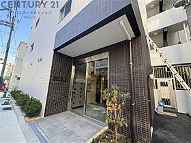 兵庫県西宮市笠屋町（賃貸マンション1K・5階・26.26㎡） その18