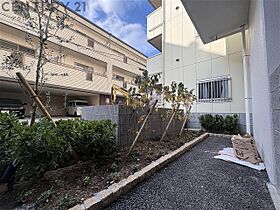 兵庫県西宮市笠屋町（賃貸マンション1K・5階・26.26㎡） その27