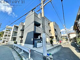 CRASTINE大物町1丁目  ｜ 兵庫県尼崎市大物町1丁目（賃貸アパート1LDK・1階・33.18㎡） その15