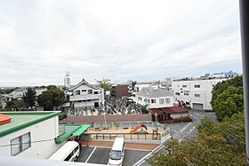 パークサイドU  ｜ 兵庫県尼崎市大物町1丁目（賃貸マンション1K・2階・22.03㎡） その20