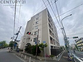 兵庫県尼崎市武庫之荘4丁目（賃貸マンション1LDK・5階・40.00㎡） その1