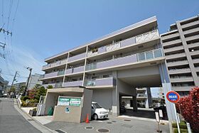 ケーフィル塚口  ｜ 兵庫県尼崎市東塚口町1丁目（賃貸マンション3LDK・9階・67.21㎡） その1