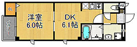 COZY潮江2  ｜ 兵庫県尼崎市潮江1丁目31-1（賃貸マンション1DK・3階・28.82㎡） その2