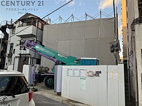 G-RAPPORT西宮  ｜ 兵庫県西宮市津門川町（賃貸マンション1LDK・5階・40.10㎡） その1