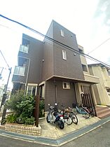 シャーメゾンLeone  ｜ 兵庫県尼崎市昭和通1丁目（賃貸マンション1K・3階・27.15㎡） その27