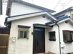 安堂寺町4丁目戸建て