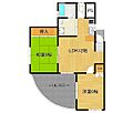ノイエ・ジール行基3階7.0万円