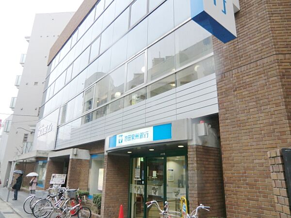 画像30:【銀行】池田泉州銀行 塚口支店まで442ｍ