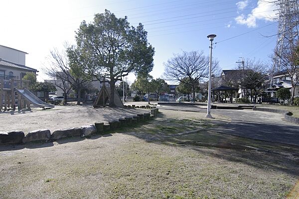 トレンディ立花 ｜兵庫県尼崎市立花町4丁目(賃貸マンション1R・3階・20.97㎡)の写真 その27