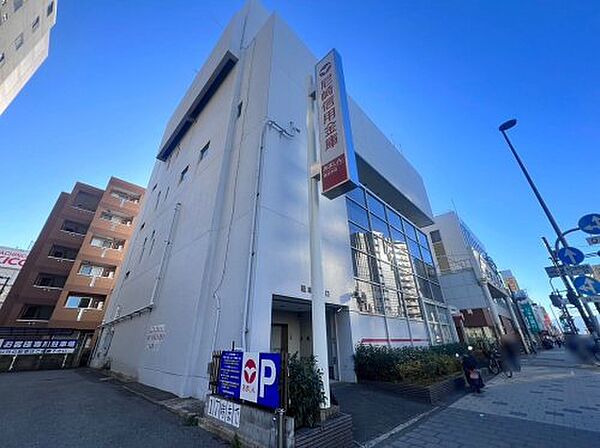 五島マンション ｜兵庫県尼崎市西本町4丁目(賃貸マンション1K・3階・30.00㎡)の写真 その23