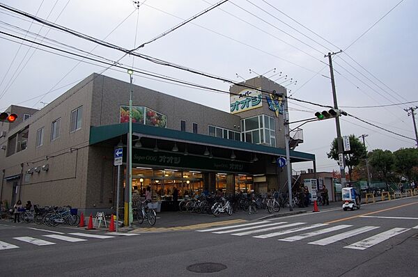 プラマー1番館 ｜兵庫県尼崎市尾浜町1丁目(賃貸マンション1K・2階・19.05㎡)の写真 その29