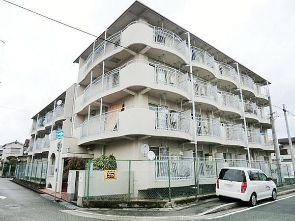 シャトルイツキ ｜兵庫県尼崎市武庫之荘本町2丁目(賃貸マンション1DK・1階・26.46㎡)の写真 その1